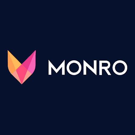 Monro Casino logo