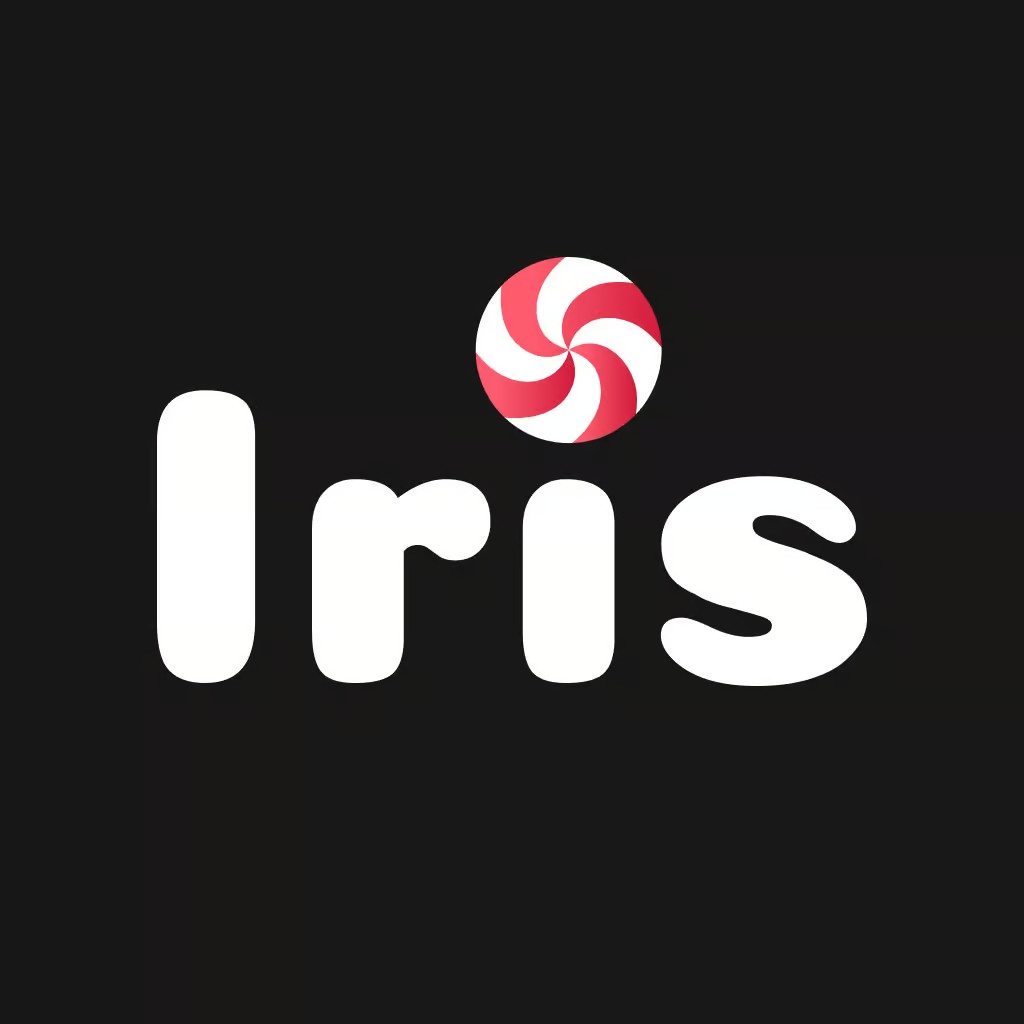 Iris Casino logo